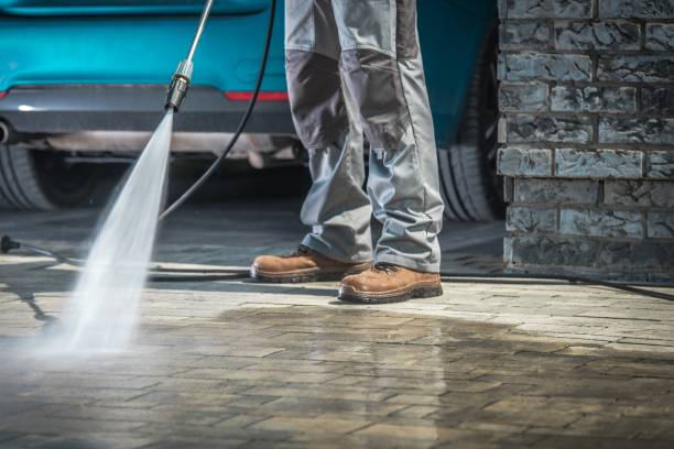 Best Factory Floor Cleaning  in Heath, TX