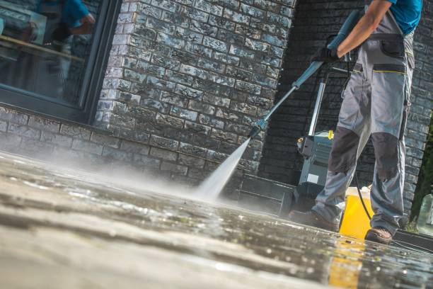 Best Roof Washing  in Heath, TX