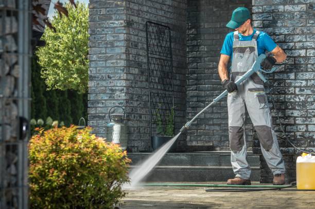 Best Animal Enclosure Cleaning  in Heath, TX