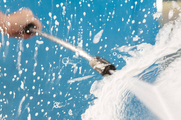 Best Restaurant Pressure Washing  in Heath, TX