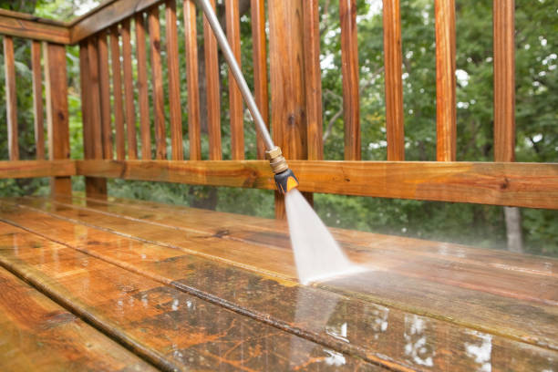Heath, TX  Pressure Washing Services Company