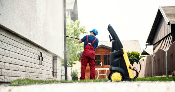 Best Driveway Pressure Washing  in Heath, TX